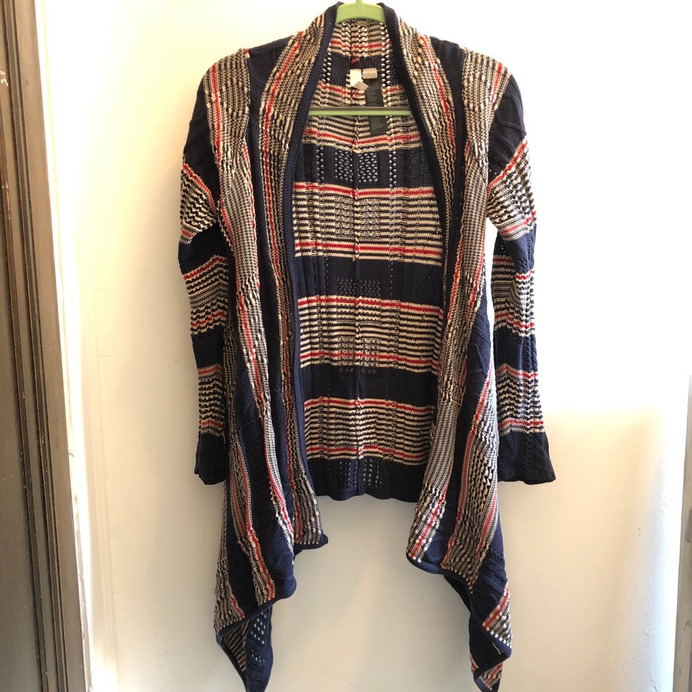 Forever 21 Cardigan Sweater